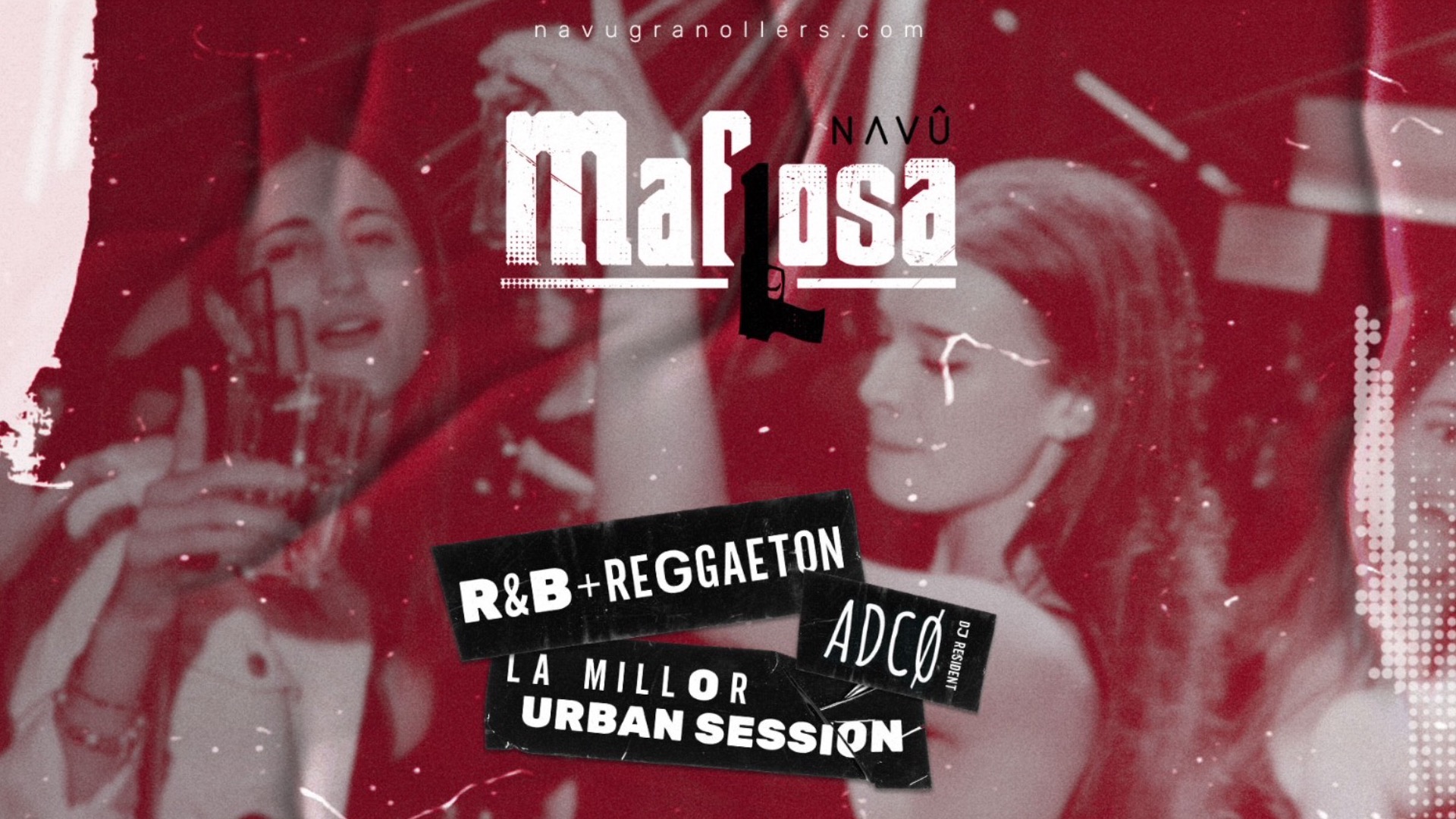 La Mafiosa - Navû Granollers