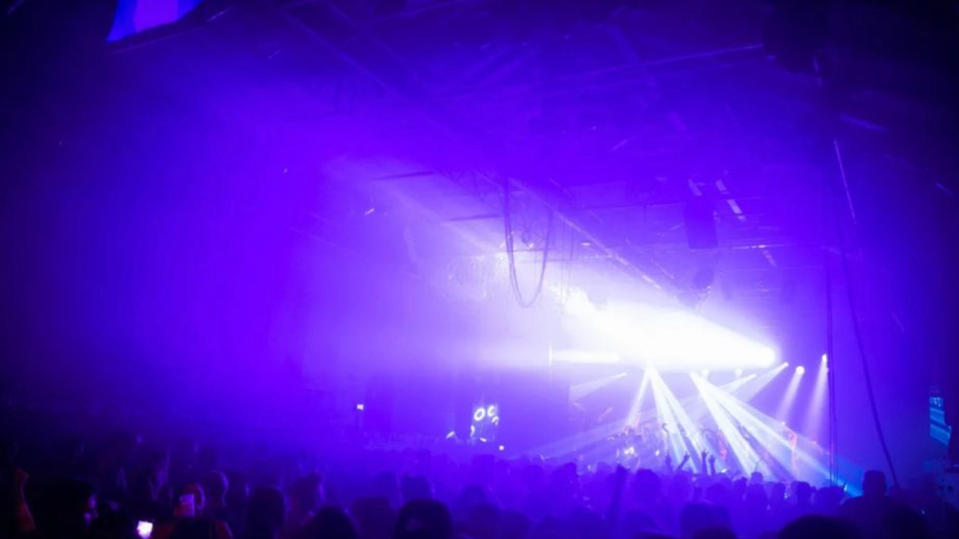 LA MALAFAMERA - Copenhagen