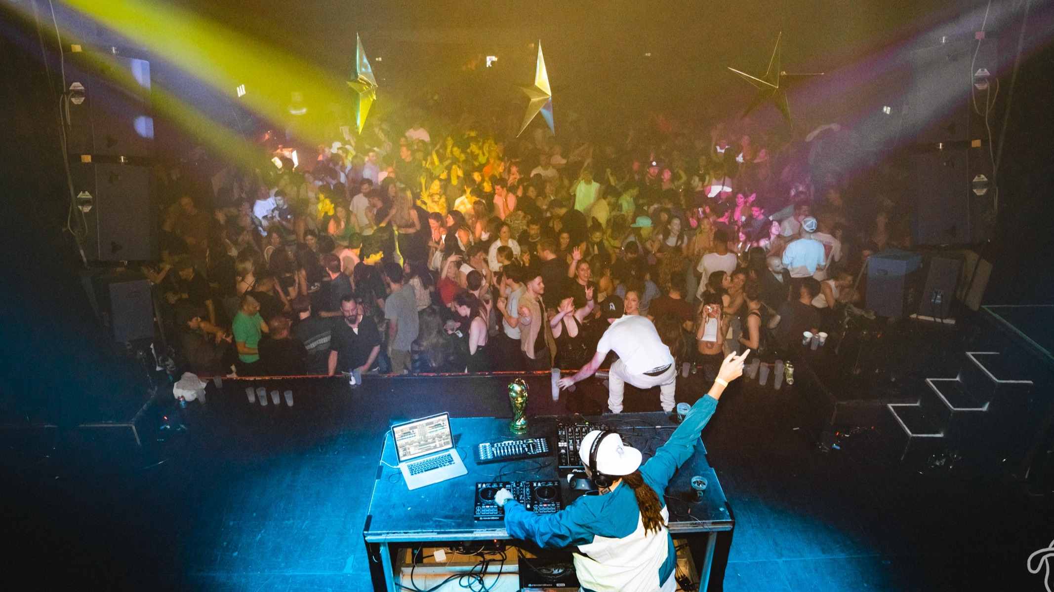 LA MALAFAMERA - Copenhagen