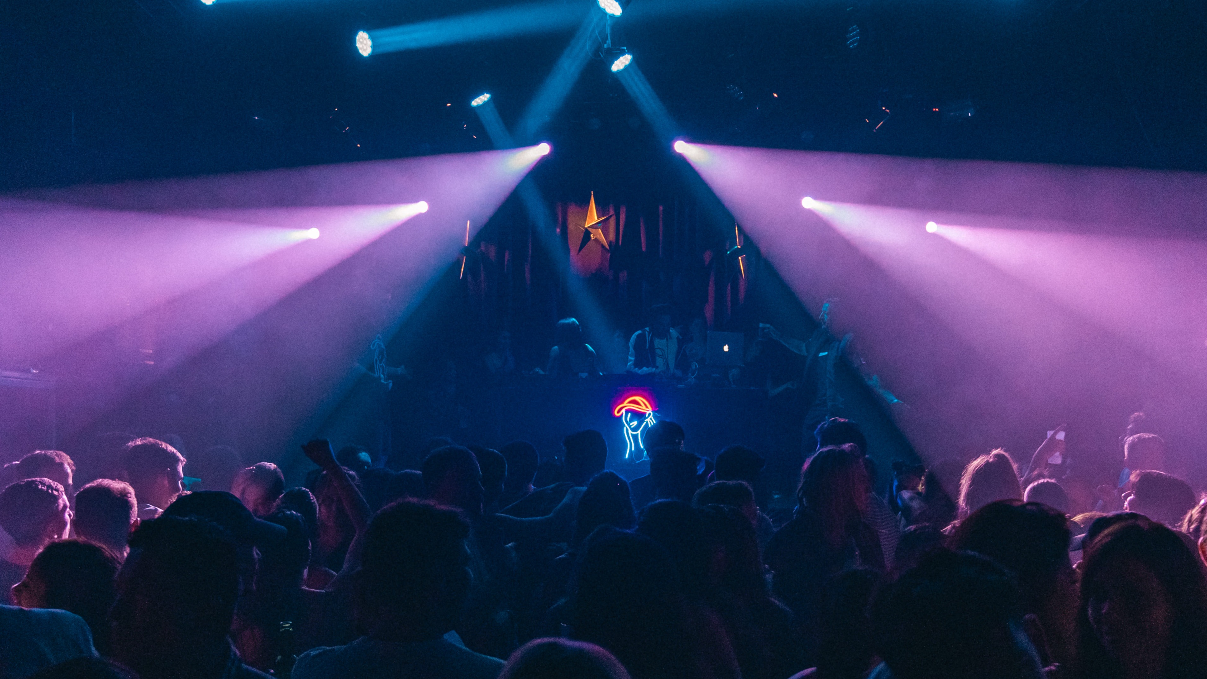 LA MALAFAMERA  - Copenhagen