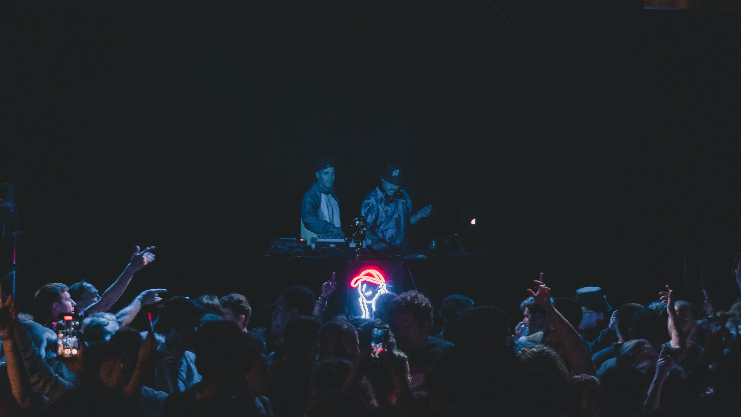 LA MALAFAMERA - Dublin image