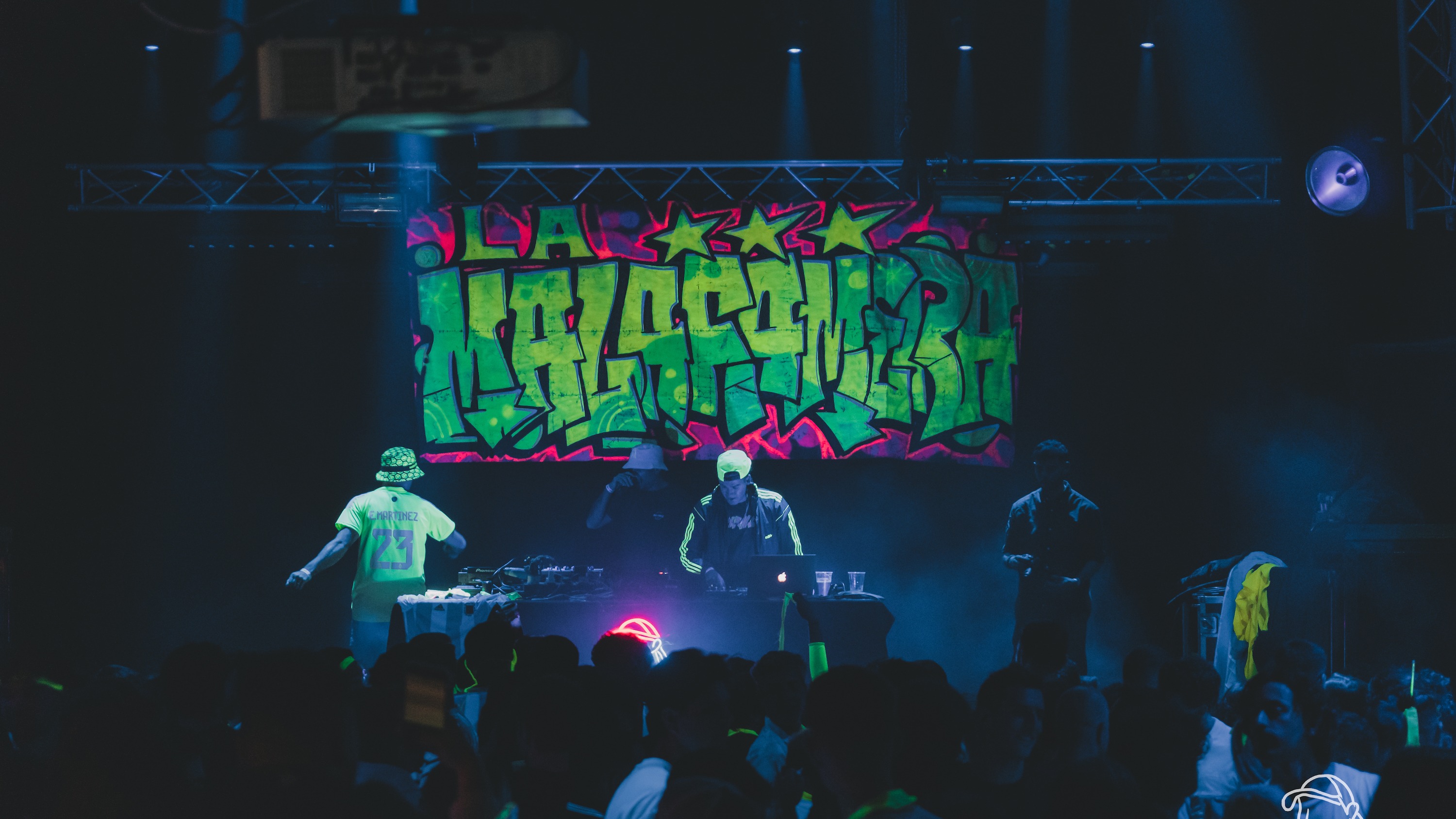 LA MALAFAMERA - Copenhagen image