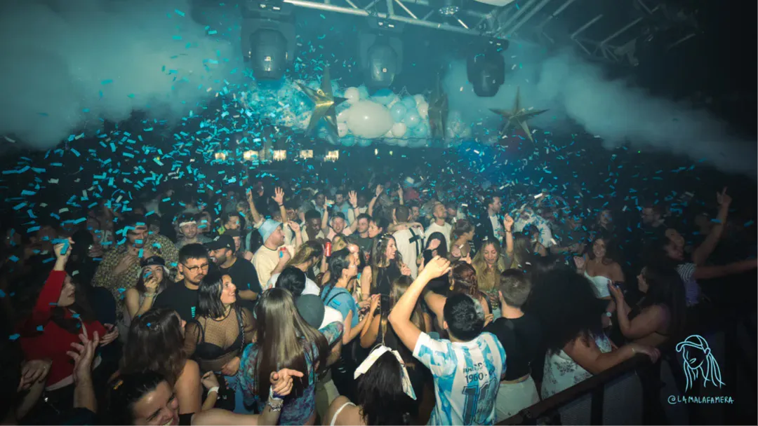 LA MALAFAMERA - MÁLAGA image