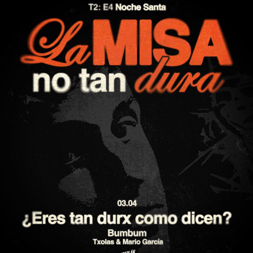 LA MISA