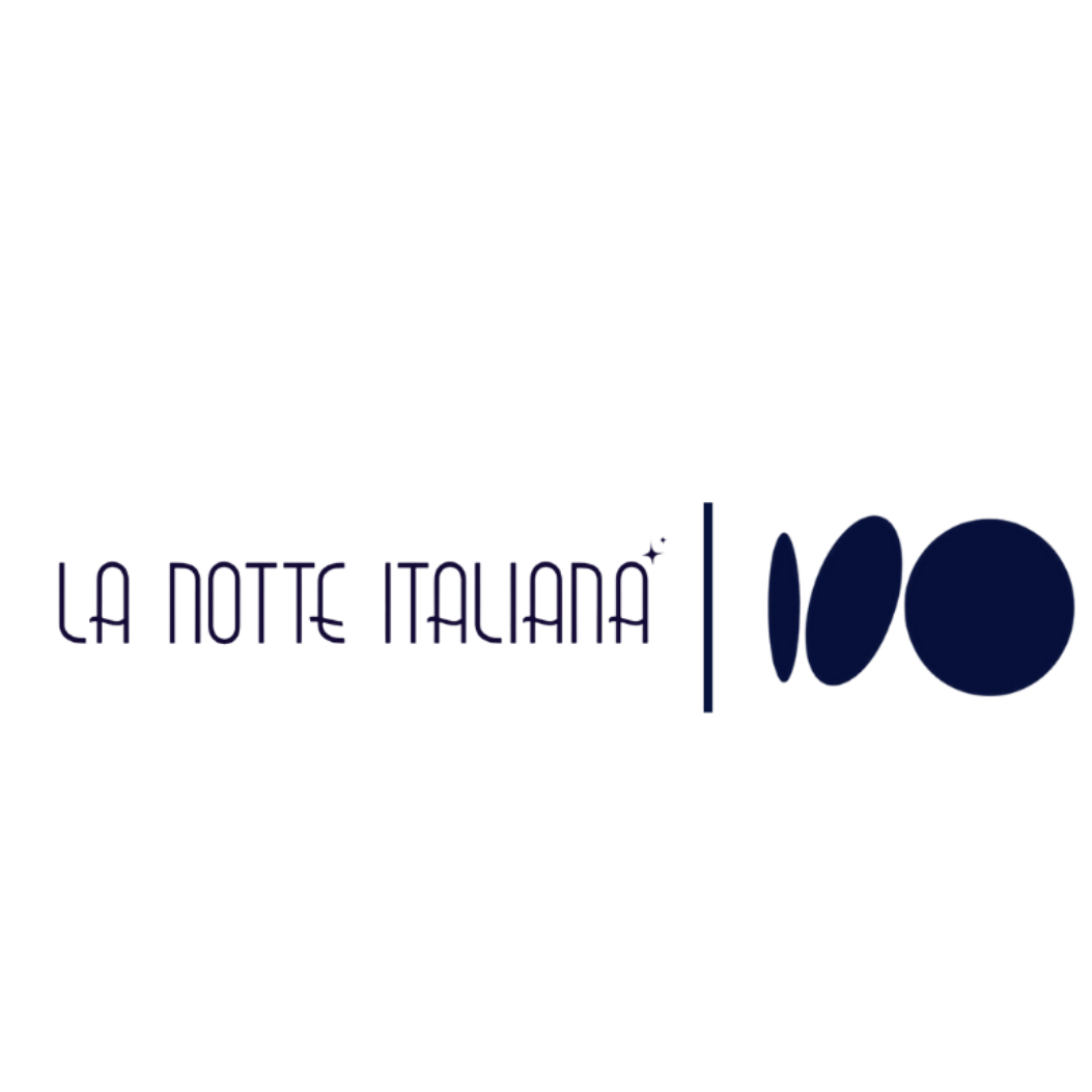 Forma Sunday feat La Notte Italiana image