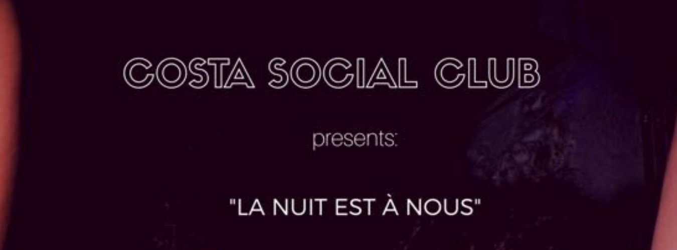 La Nuit Est À Nous image