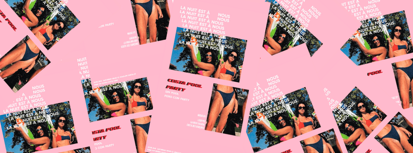 La Nuit Est À Nous image