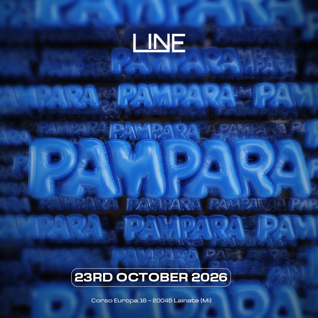 LA PAMPARA