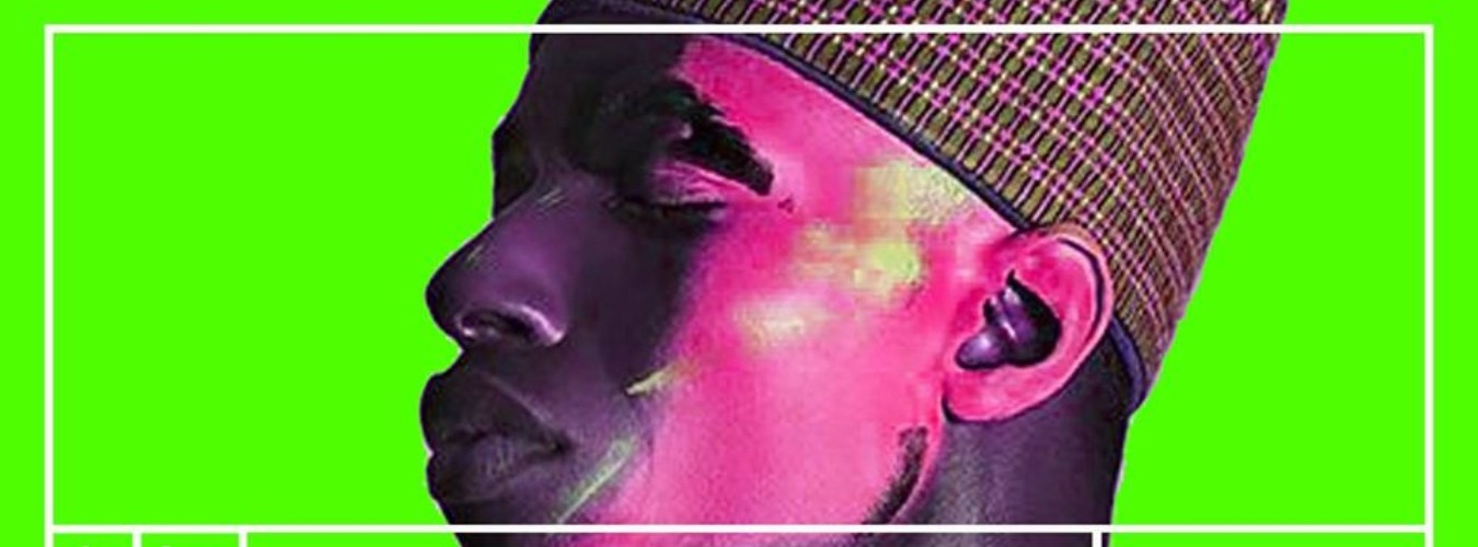 La Post-Tropicale — Electropical Afterwork à la Villette image