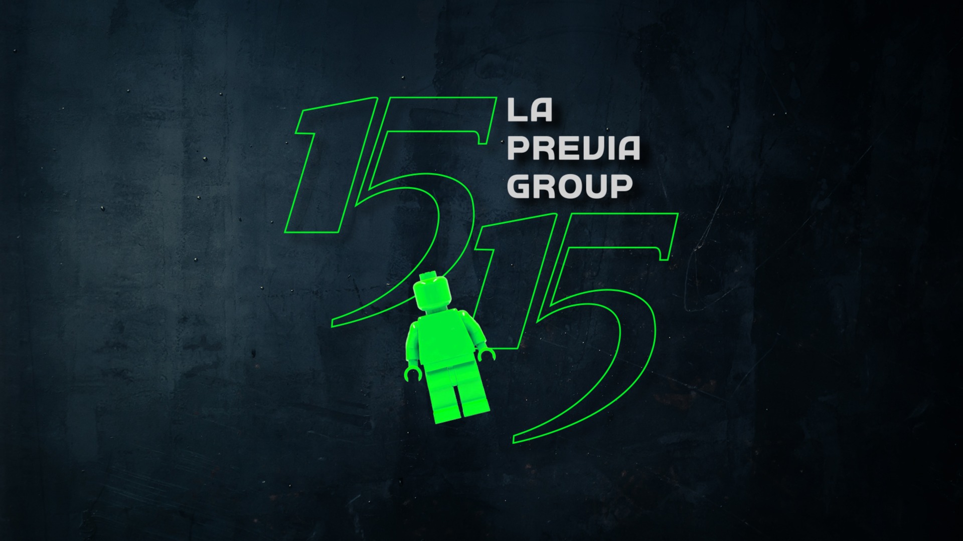 La previa Group @ El Nido, Papagayo Tenerife image