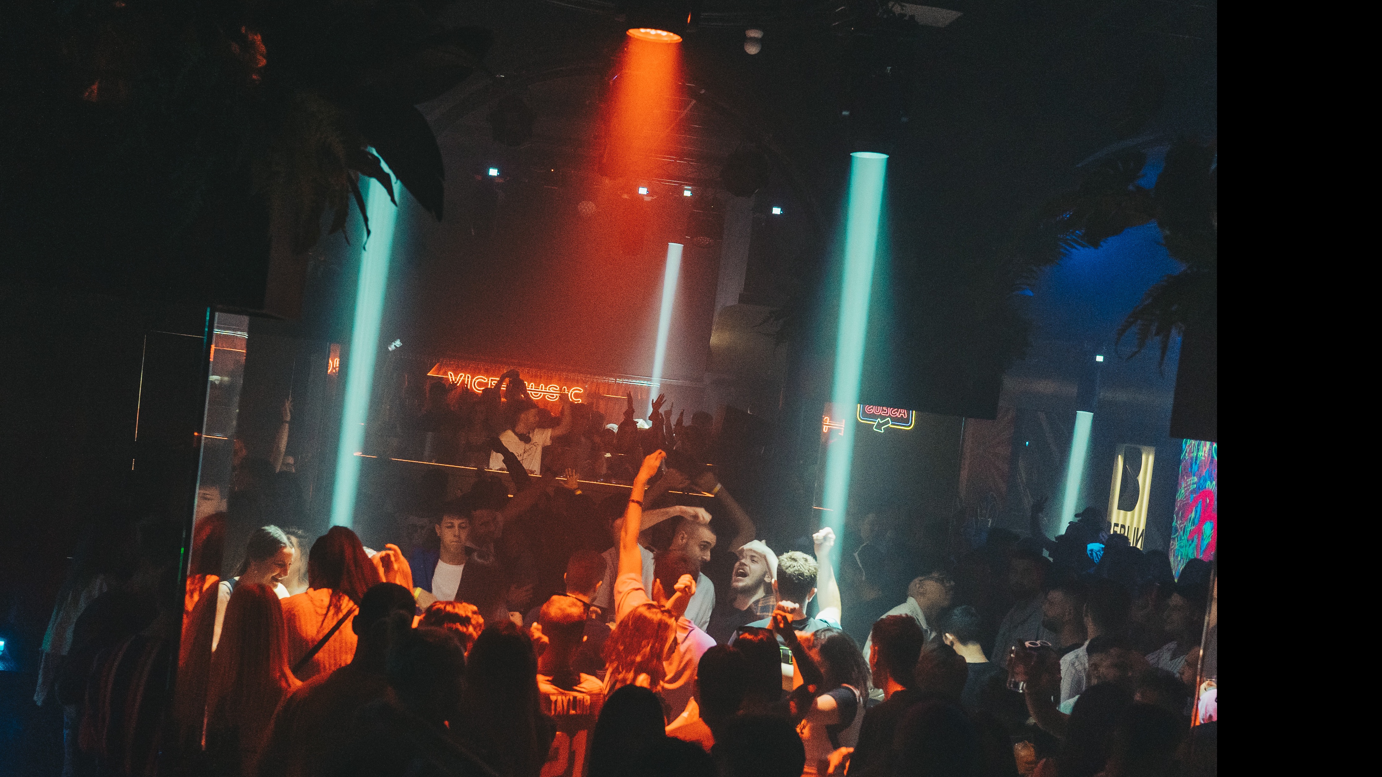 LA PRIMERA DEL AÑO image