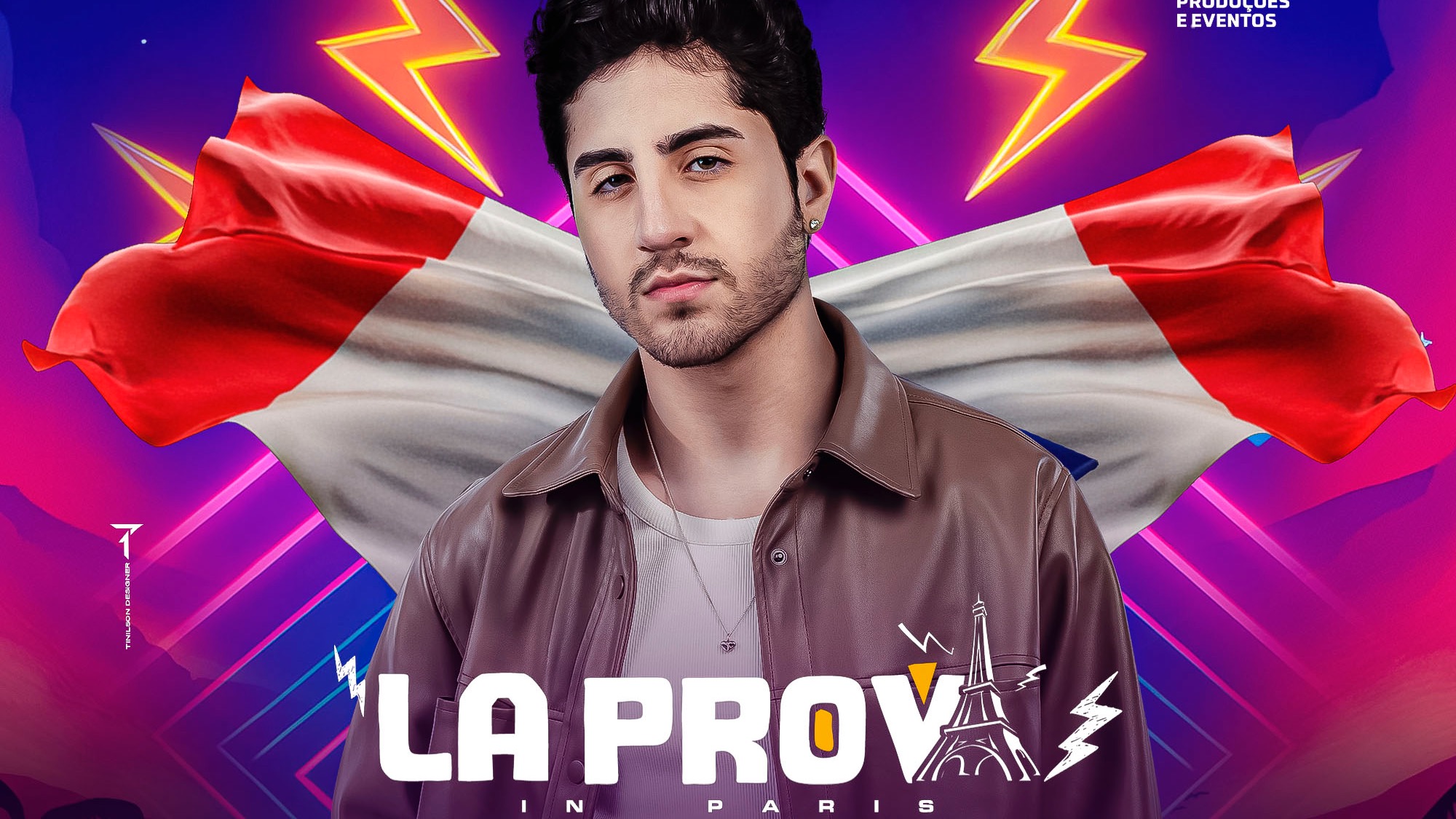 LA PROVA - HUGO HENRIQUE  image