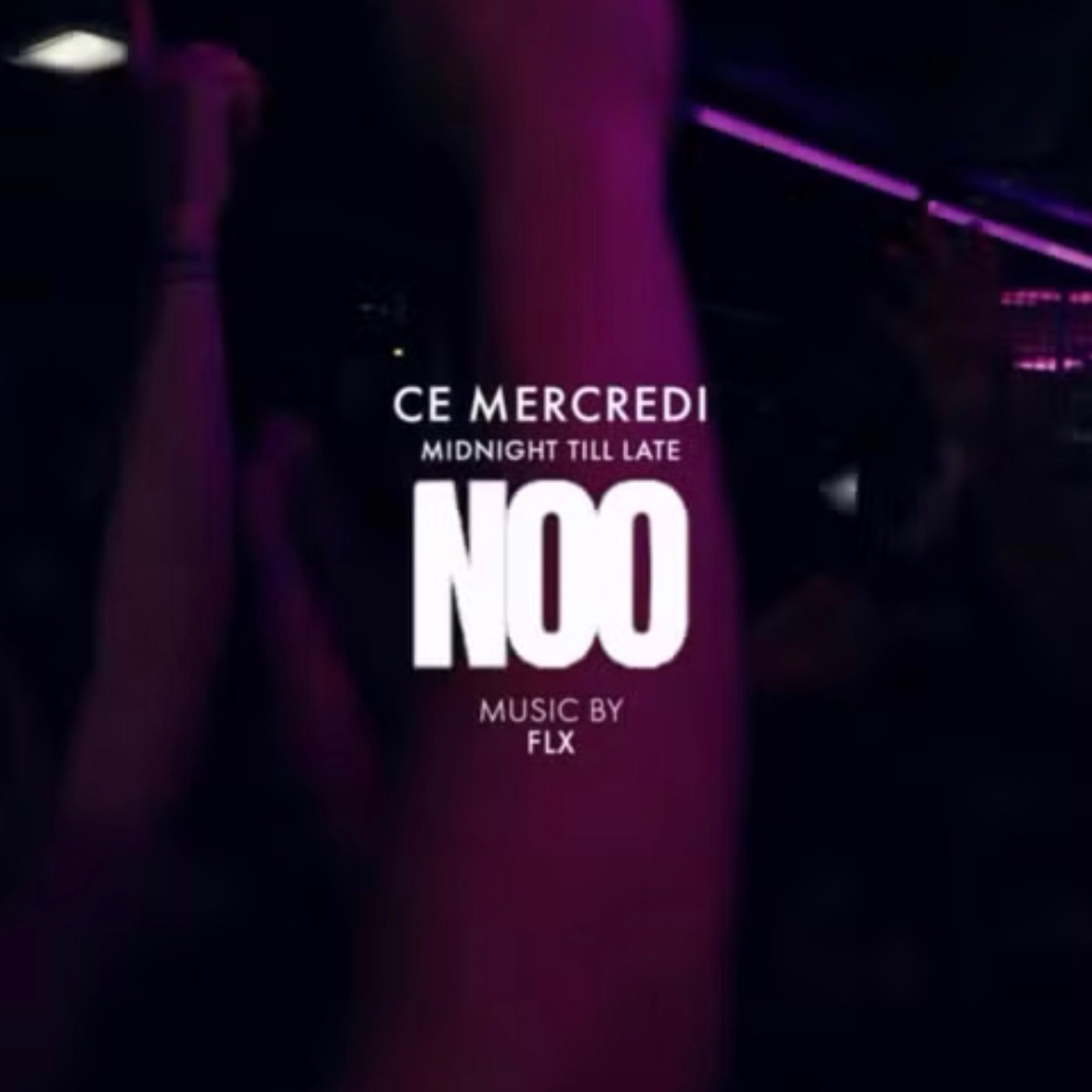 La réf by NOO image