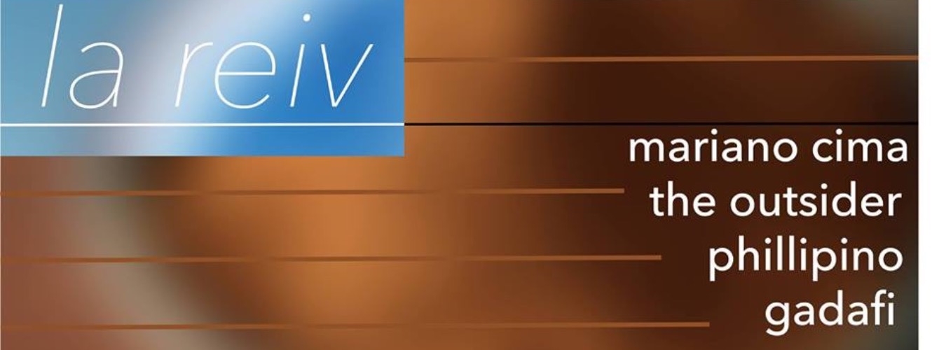 La Reiv Barcelona // Edition V @ Garage442 image