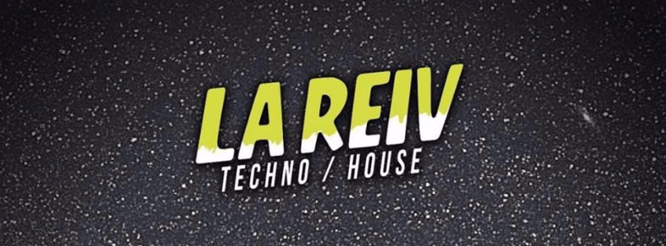 La REIV @ Garage442 image