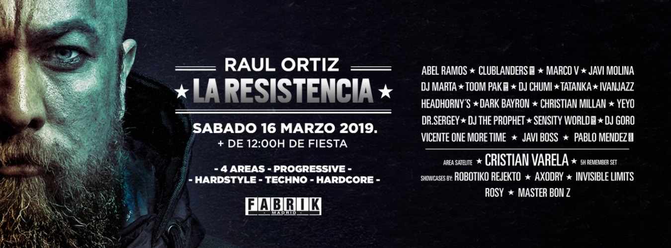 La Resistencia image