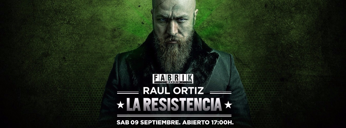 La Resistencia image