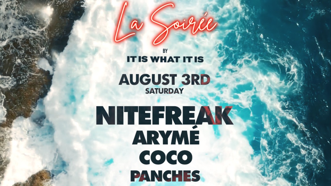 La Soirée image