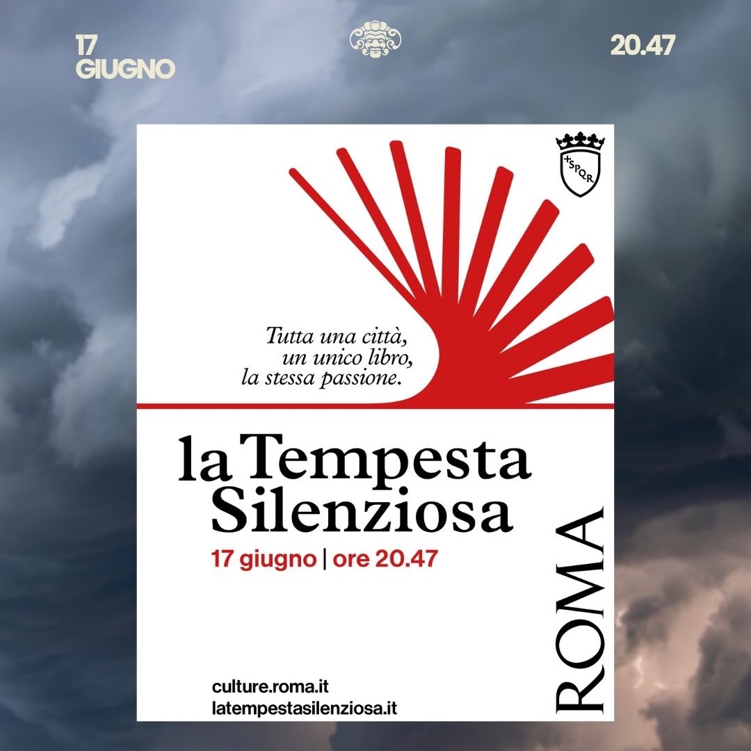 La tempesta silenziosa