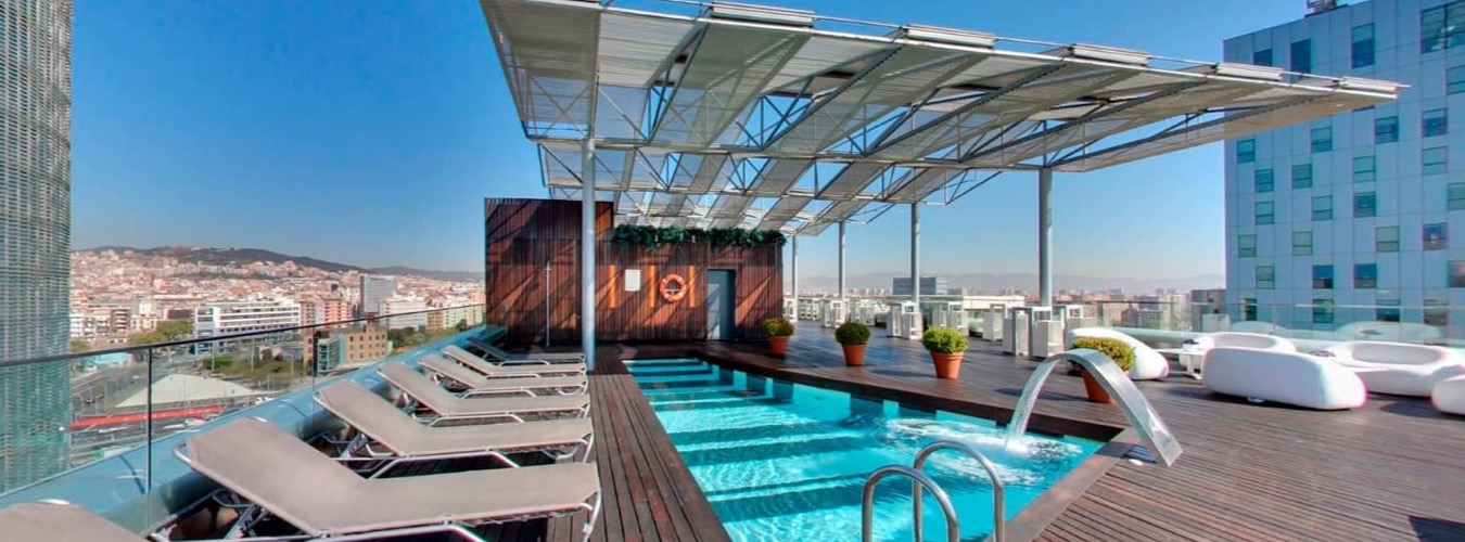 La Terraza de la Bachata - Dj Suco + Dj Tony - The Gates Hotel image