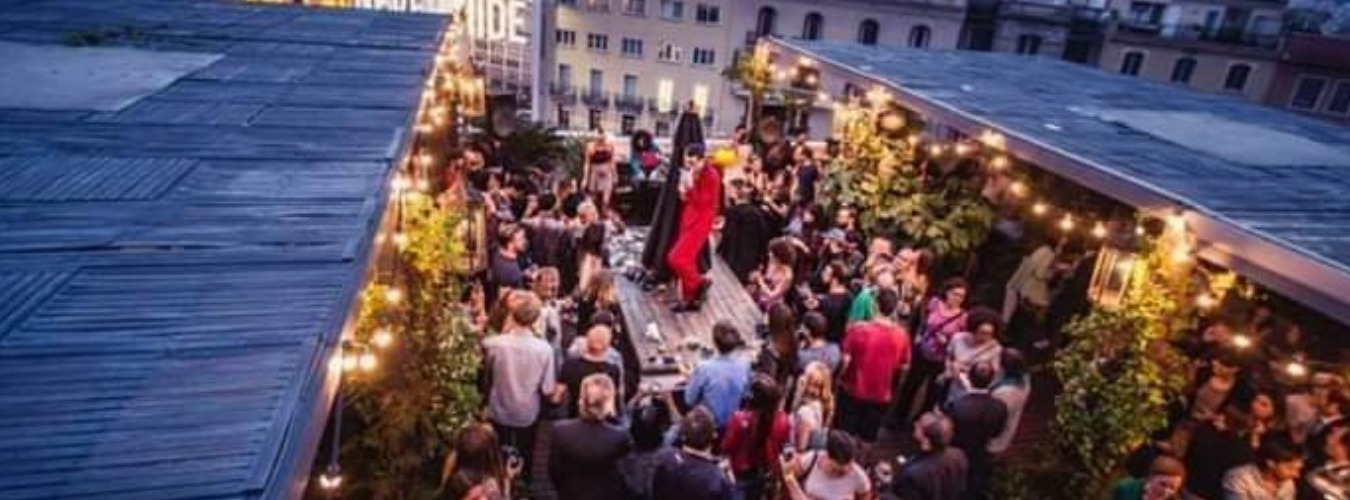 LA TERRAZA DE LA SALSA 2 image