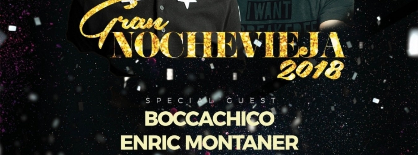 La Última Noche | Nochevieja 2018 image