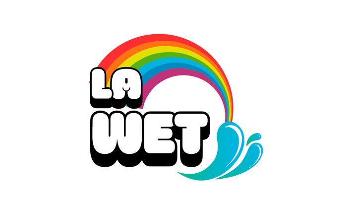 Cover for event: LA WET VLC - LGTB EXPERIENCE 01/07