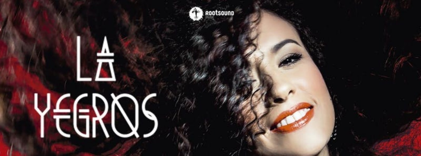 La Yegros en Barcelona image