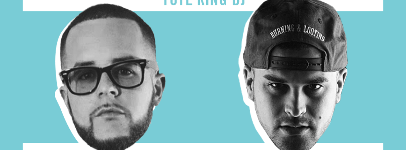 La3 Show: Shotta & Dj Nexxa image