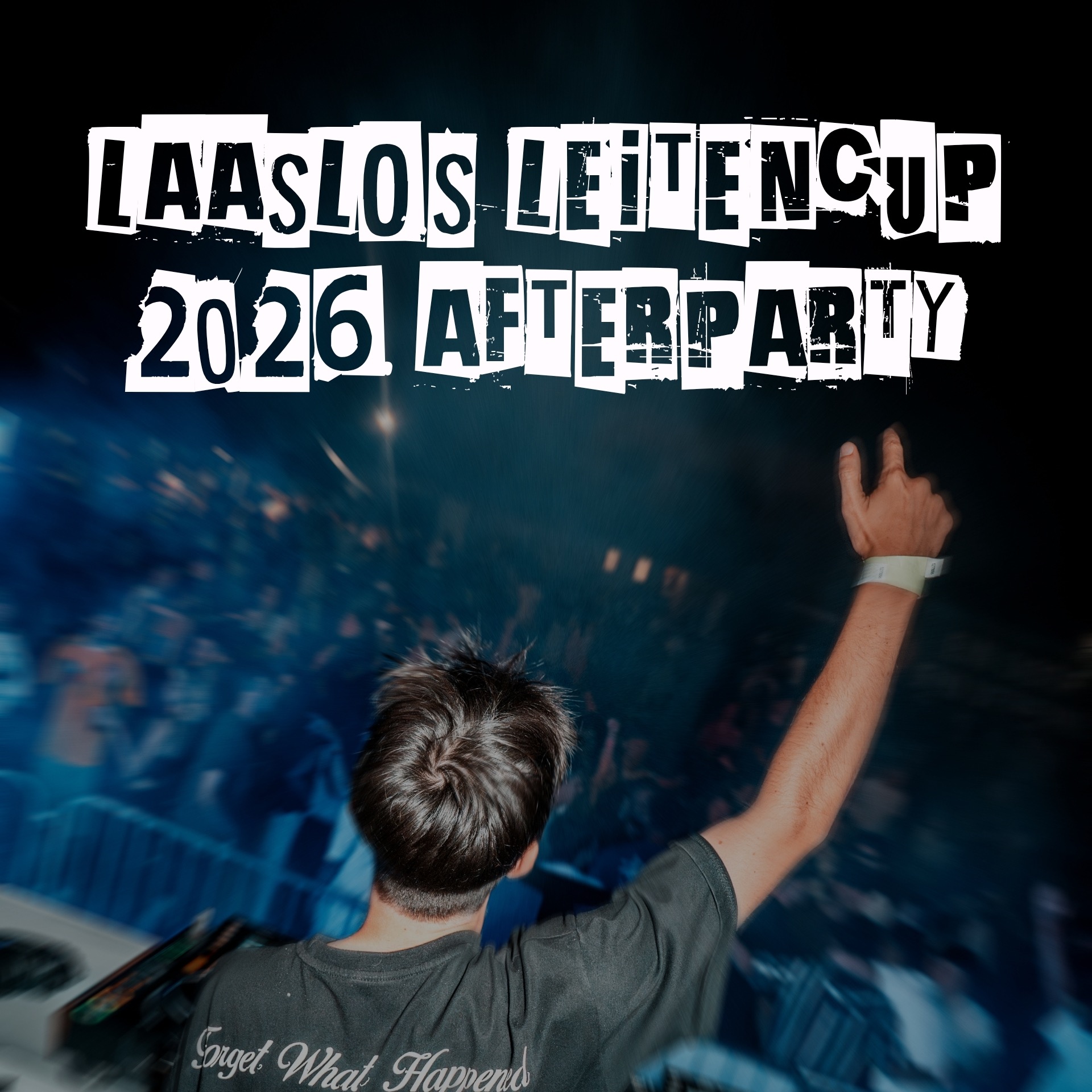 LAASLOS LEITENCUP 2026 AFTERPARTY image