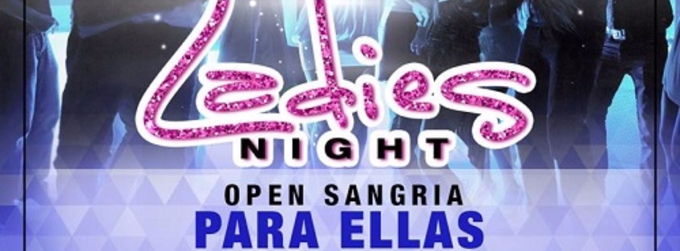 Ladies Night en La Chismosa image