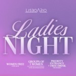 Ladies Night | Girls free until 1:00am image
