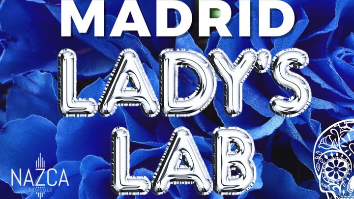 Cover for event: Ladys Lab presenta su edición LESBIAN PRIDE 