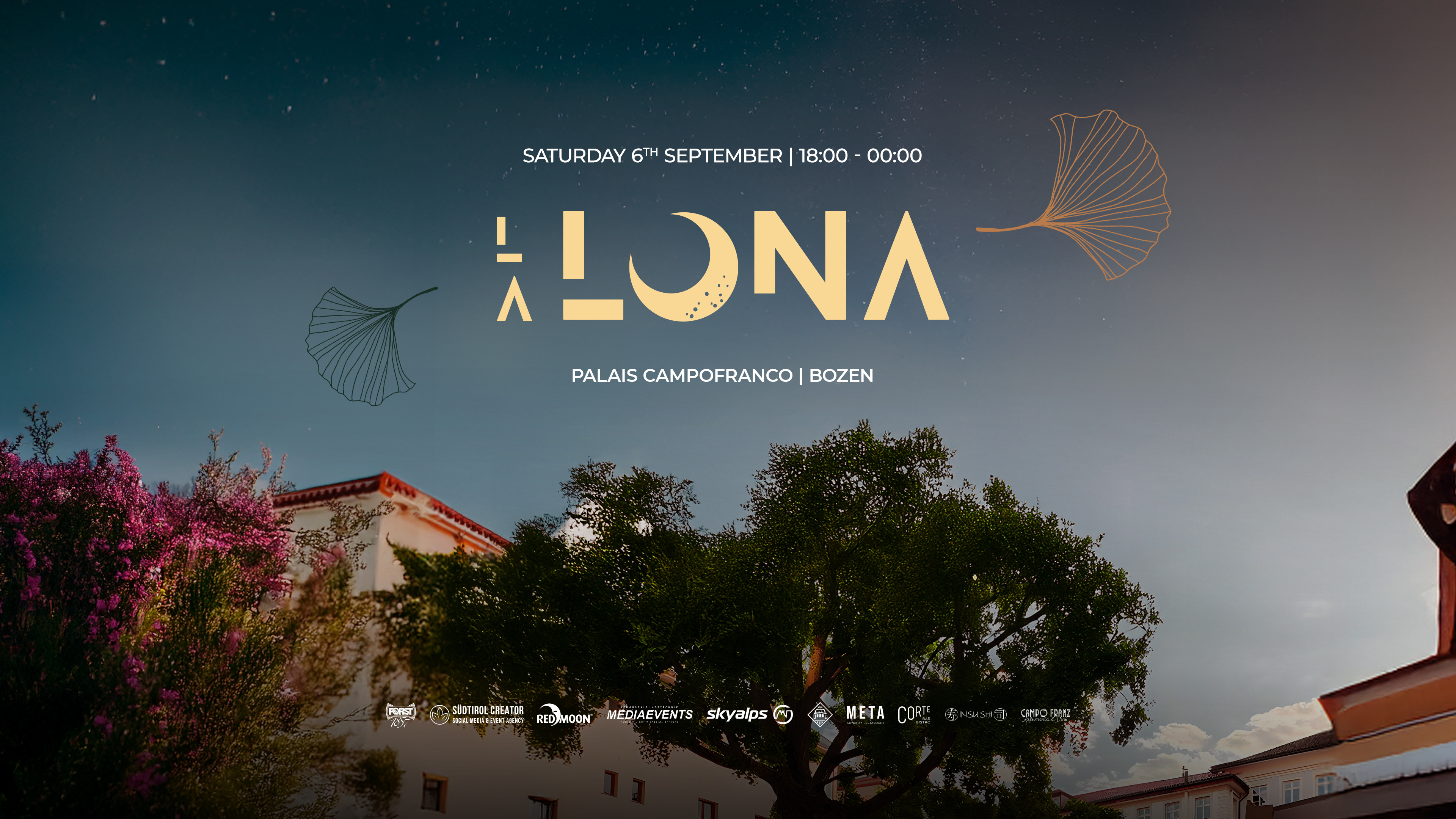 LALUNA / Campofranco image