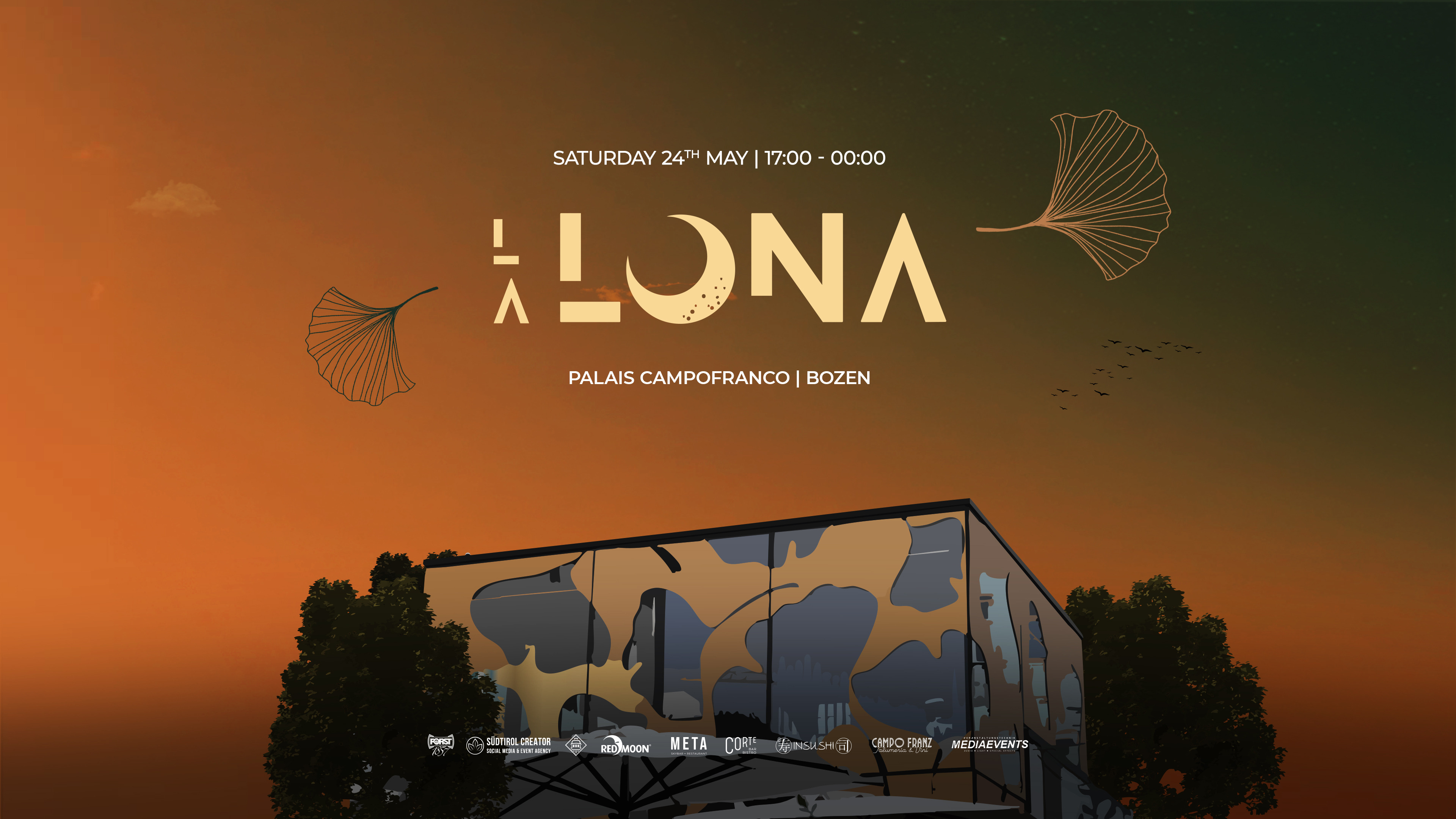 LALUNA / Campofranco image