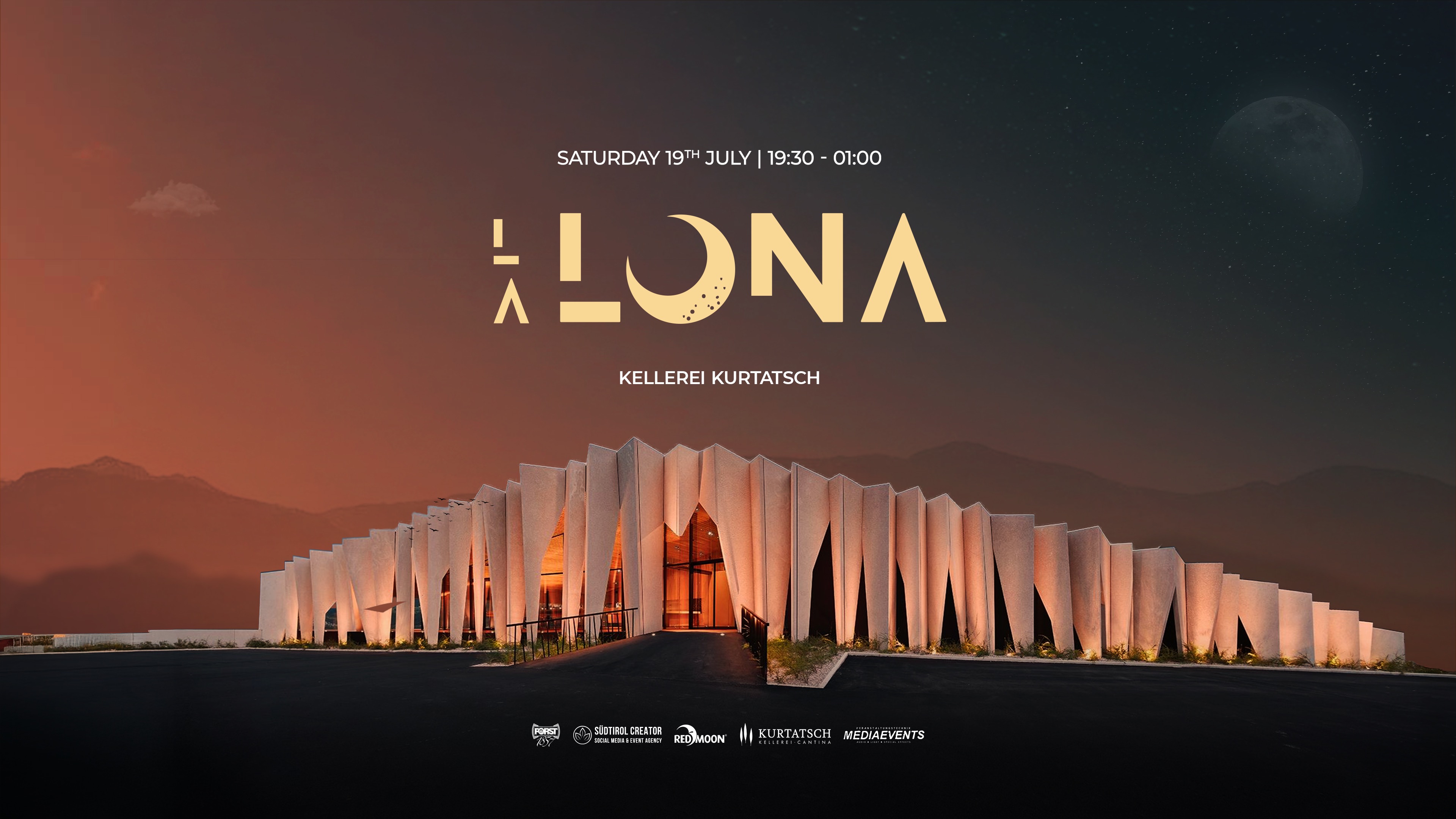 LALUNA / Kellerei Kurtatsch image