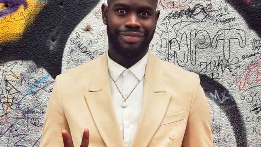 Lamine Thior Birthday Edition @ Costa Social Club image