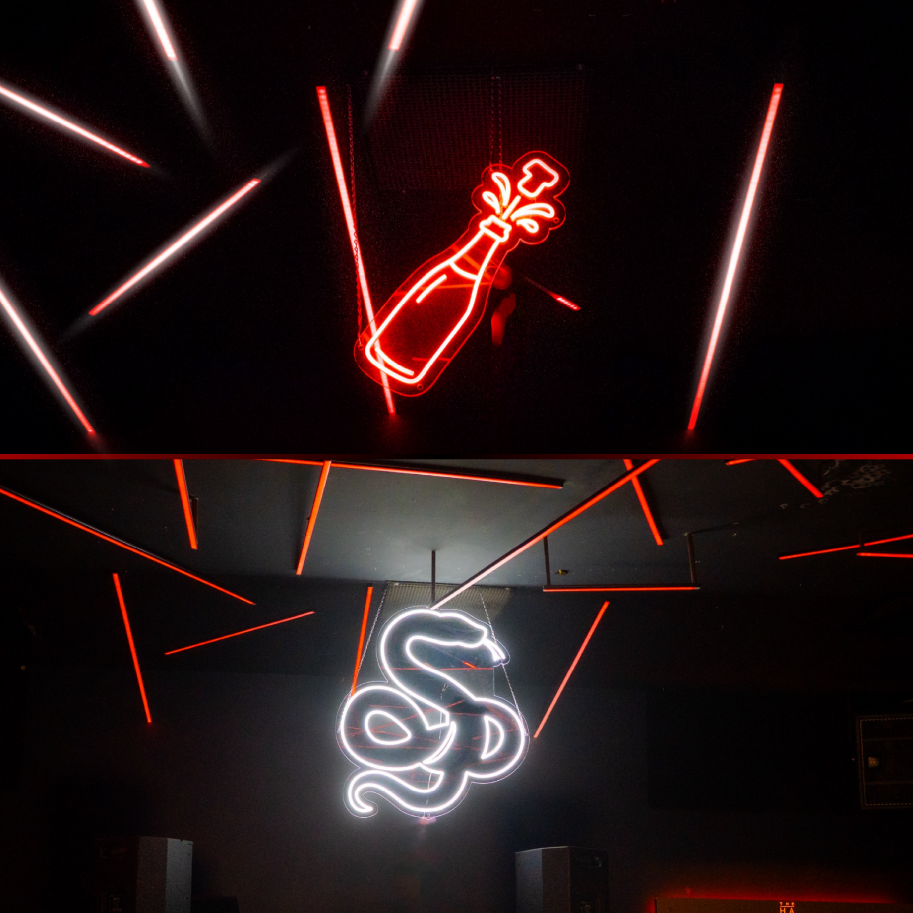 L`AMOUR X NUIT SESSION