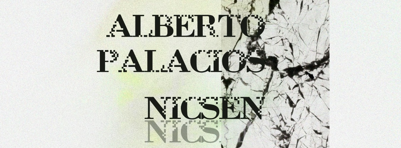 Lanna Club presenta Alberto Palacios & Nicsen. image