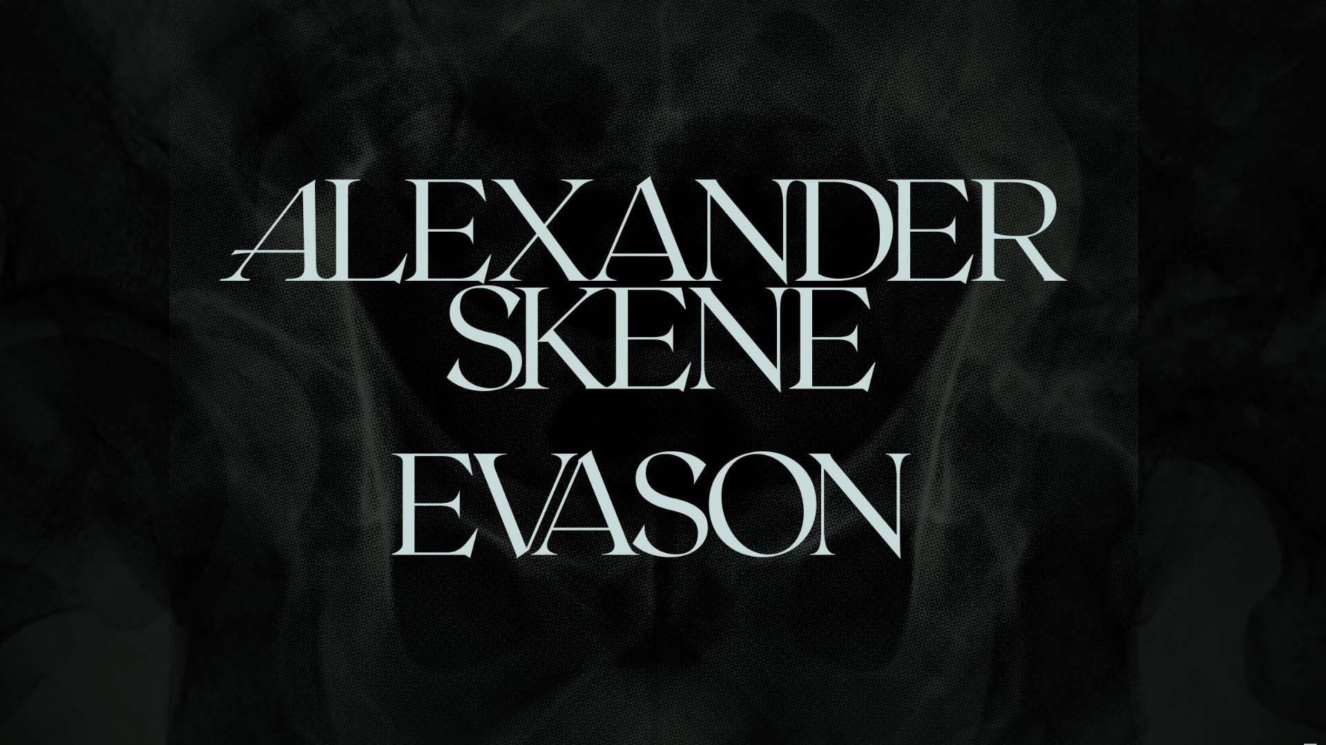 Lanna Club presenta Alexander Skene, Evason. image