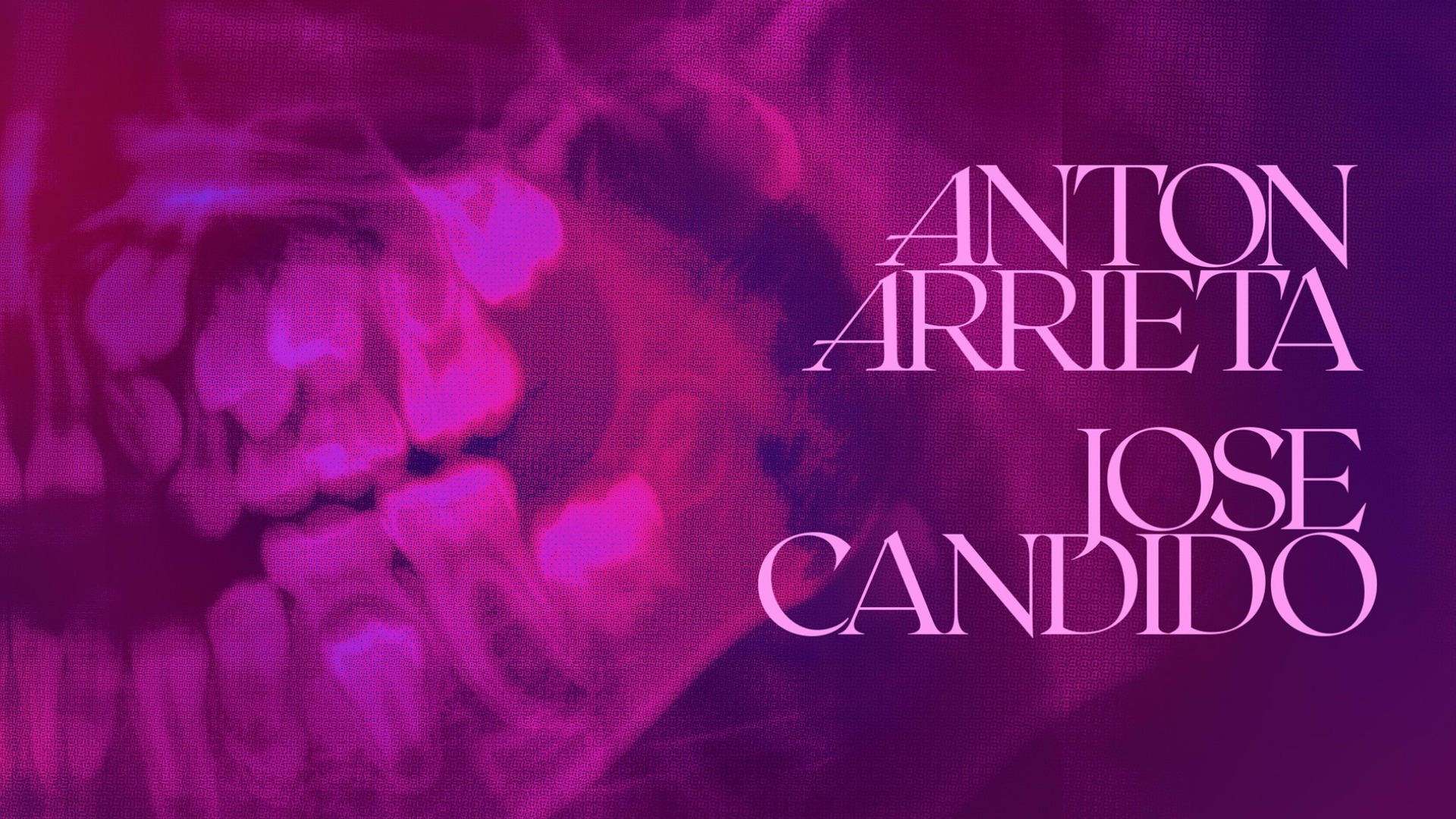 Lanna club presenta Anton Arrieta, Jose Candido. image