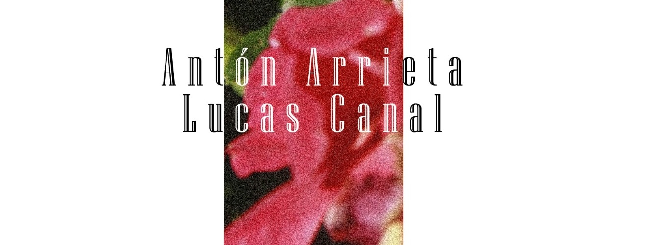 Lanna Club presenta Antón Arrieta y Lucas Canal. image