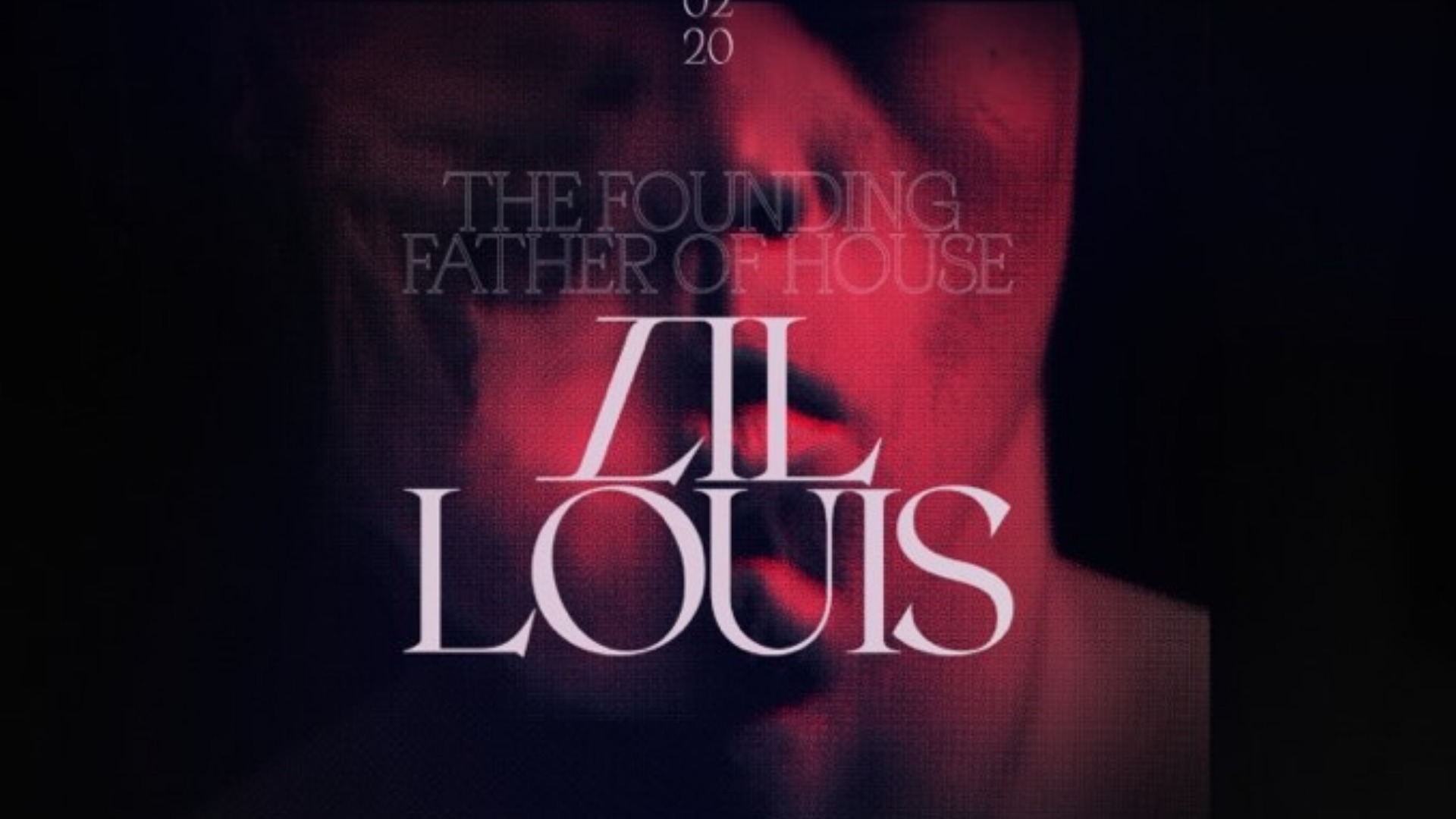 Lanna Club presenta Lil Louis, Ohmios Records SoundSystem (Alex Ohmios & Gkahn)