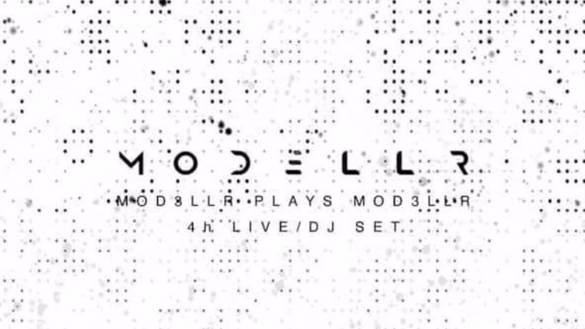 Lanna Club presenta M O D 3 L L R, MP5 image