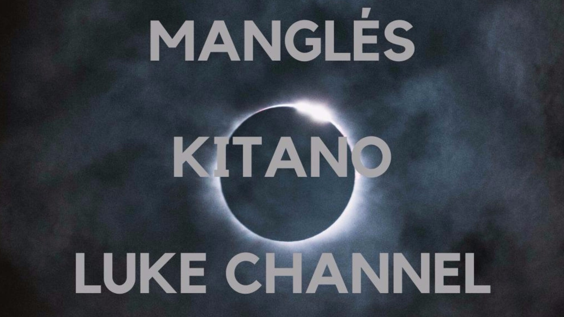 Lanna club presenta Manglés, Kitano, Luke Channel