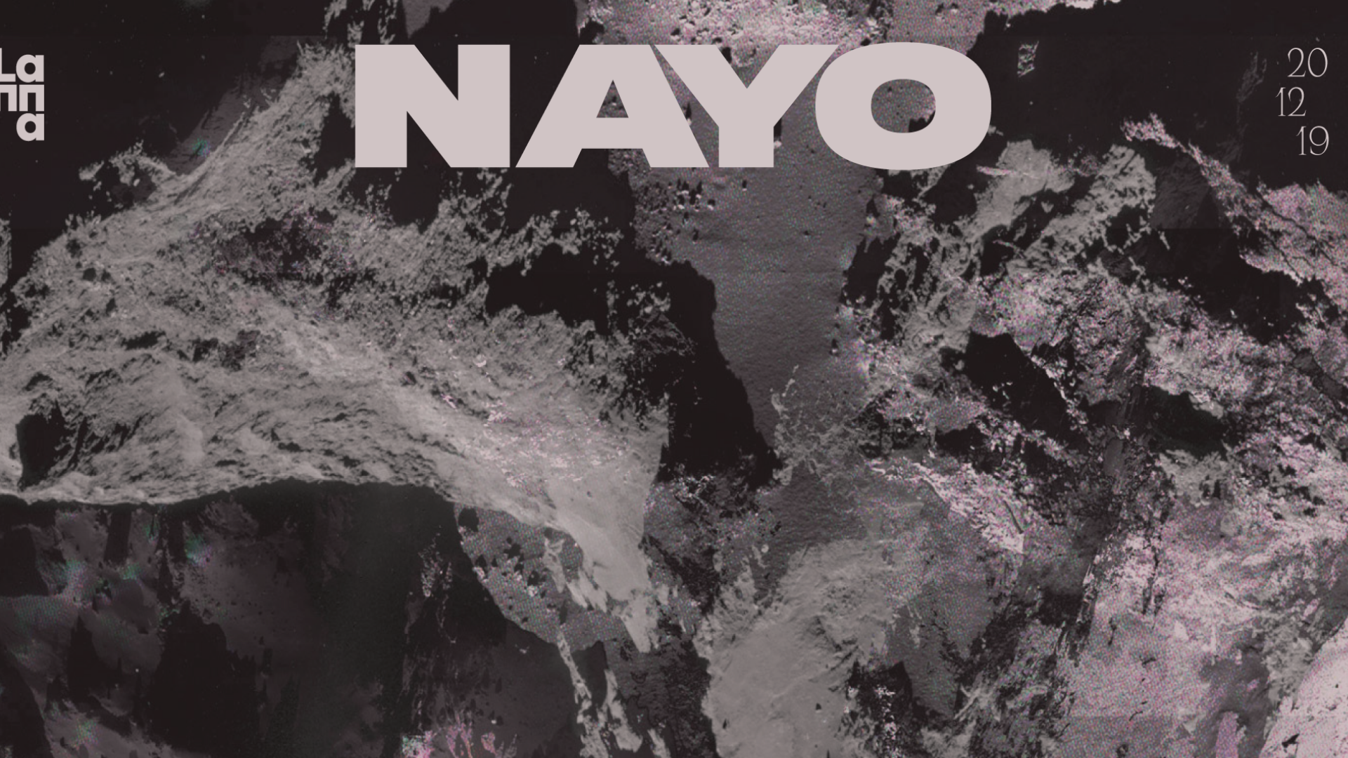 Lanna Club presenta Nayo, Icram. image