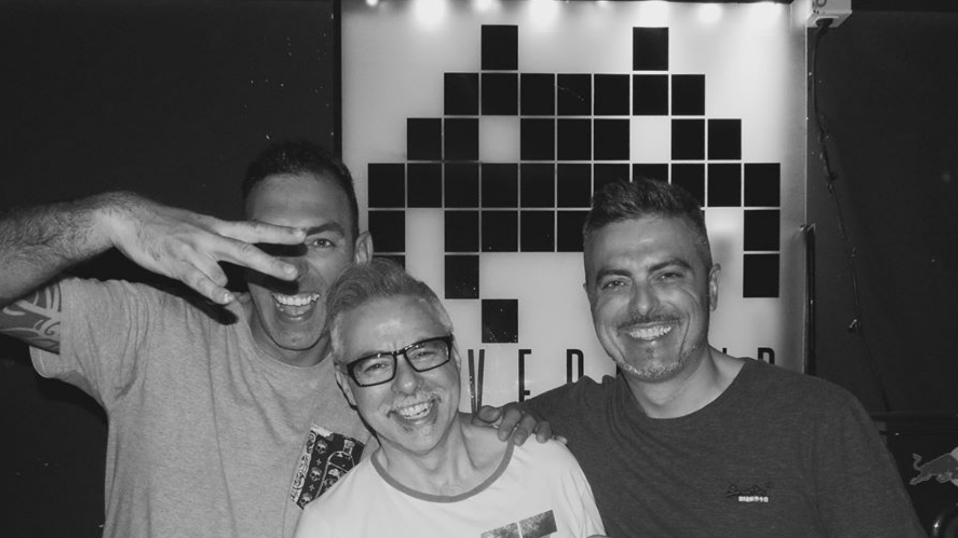 Lanna Club presenta Neverland. image