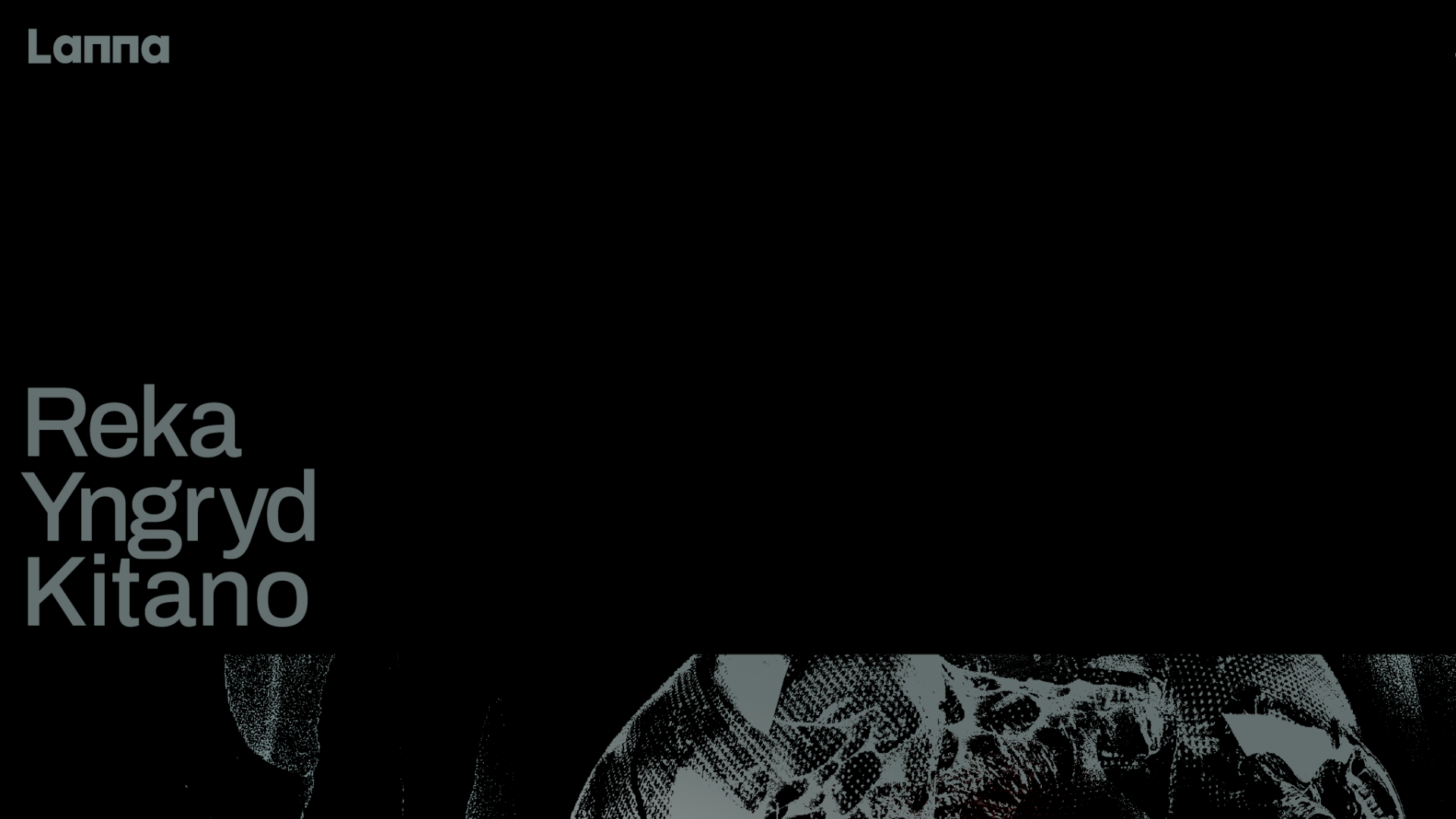 Lanna Club presenta Reka, Yngryd y Yuki Kitano. image