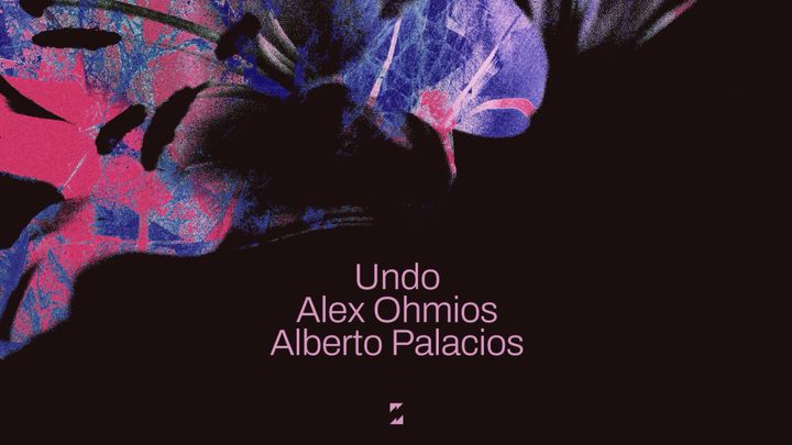 Cover for event: Lanna Club presenta Undo, Alex Ohmios, Alberto Palacios.