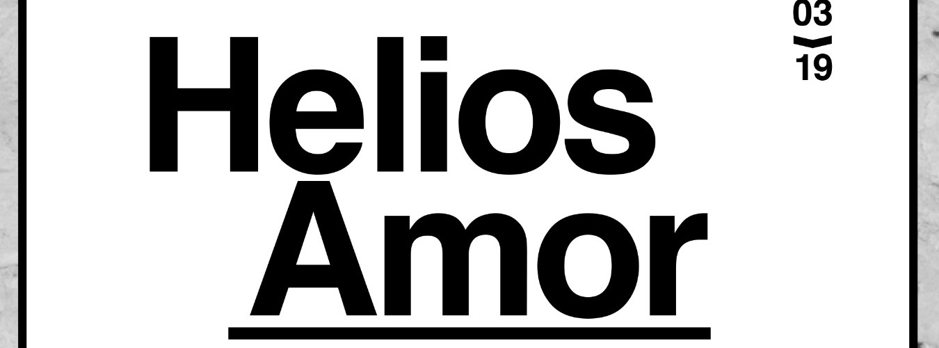 Lanna presenta: Helios Amor All Night Long